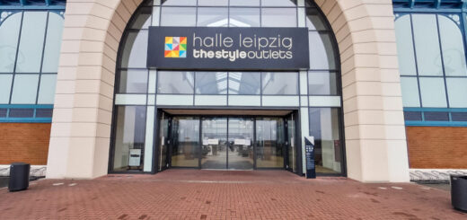 halle leipzig thestyleoutlets